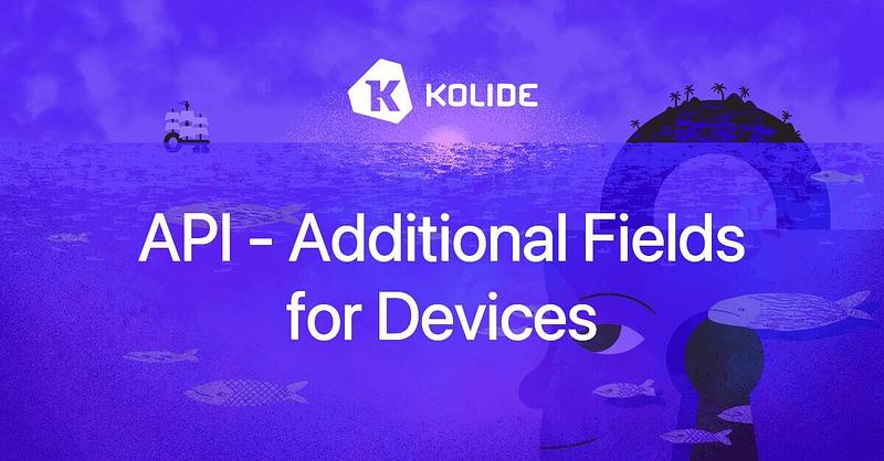 Kolide screenshot 1