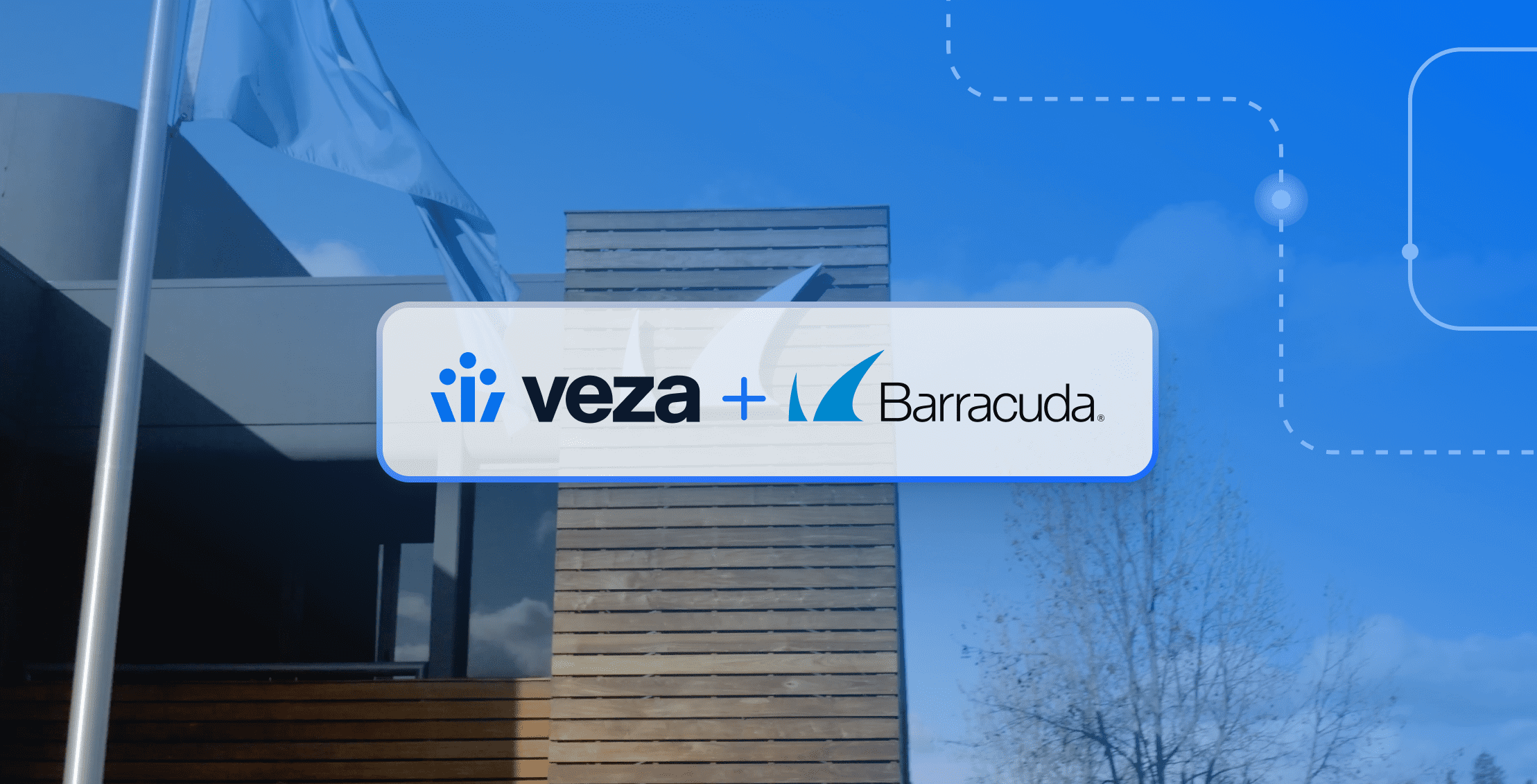 Veza screenshot 1