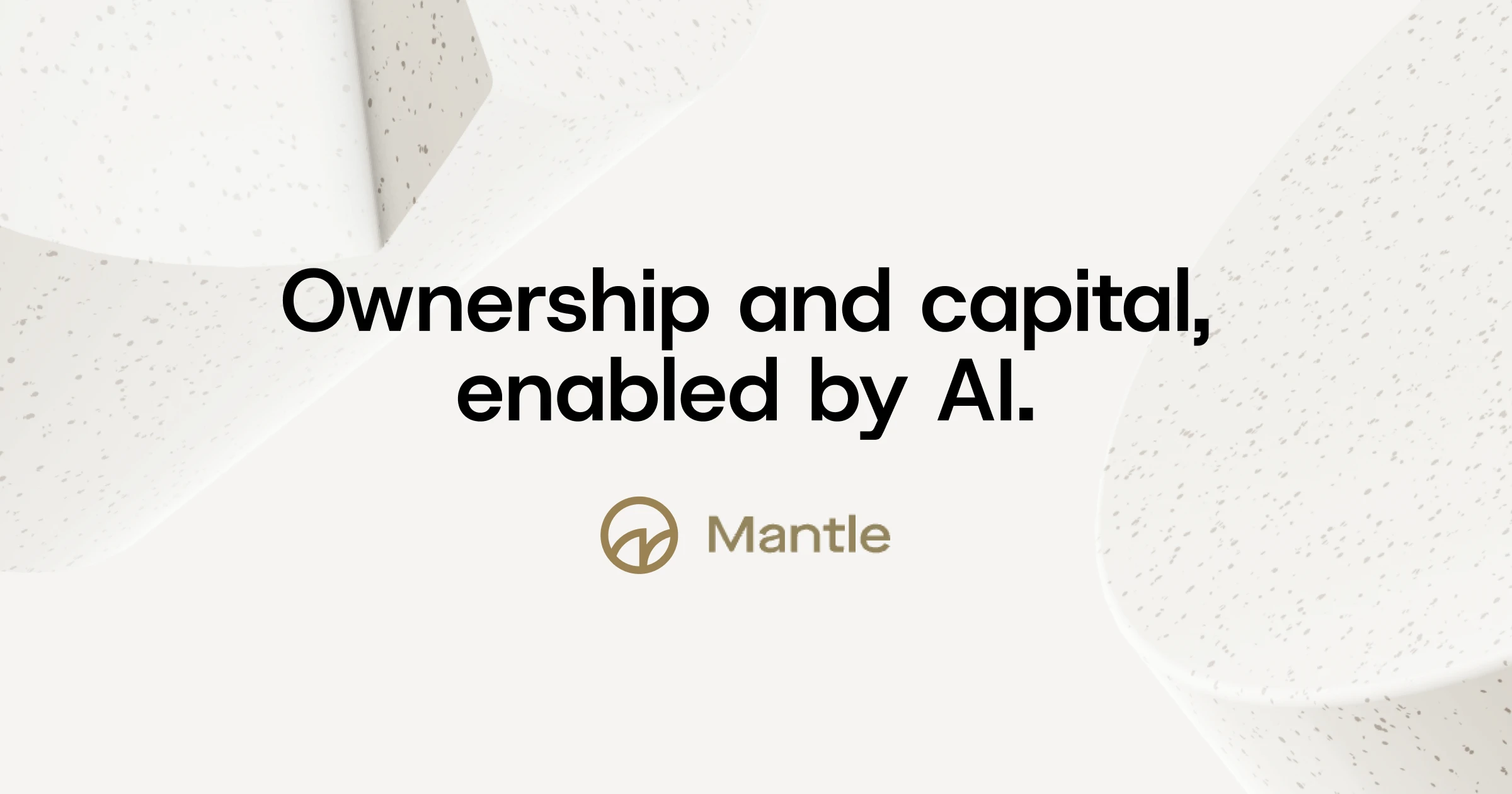 Mantle screenshot 1