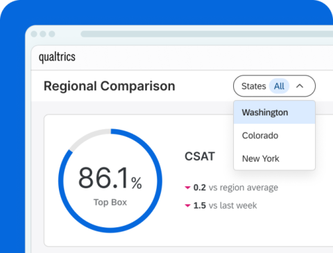 Qualtrics screenshot 1