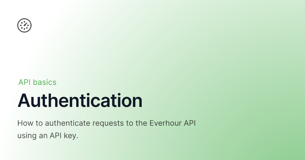 Everhour screenshot 1