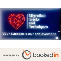 BookedIn screenshot 1