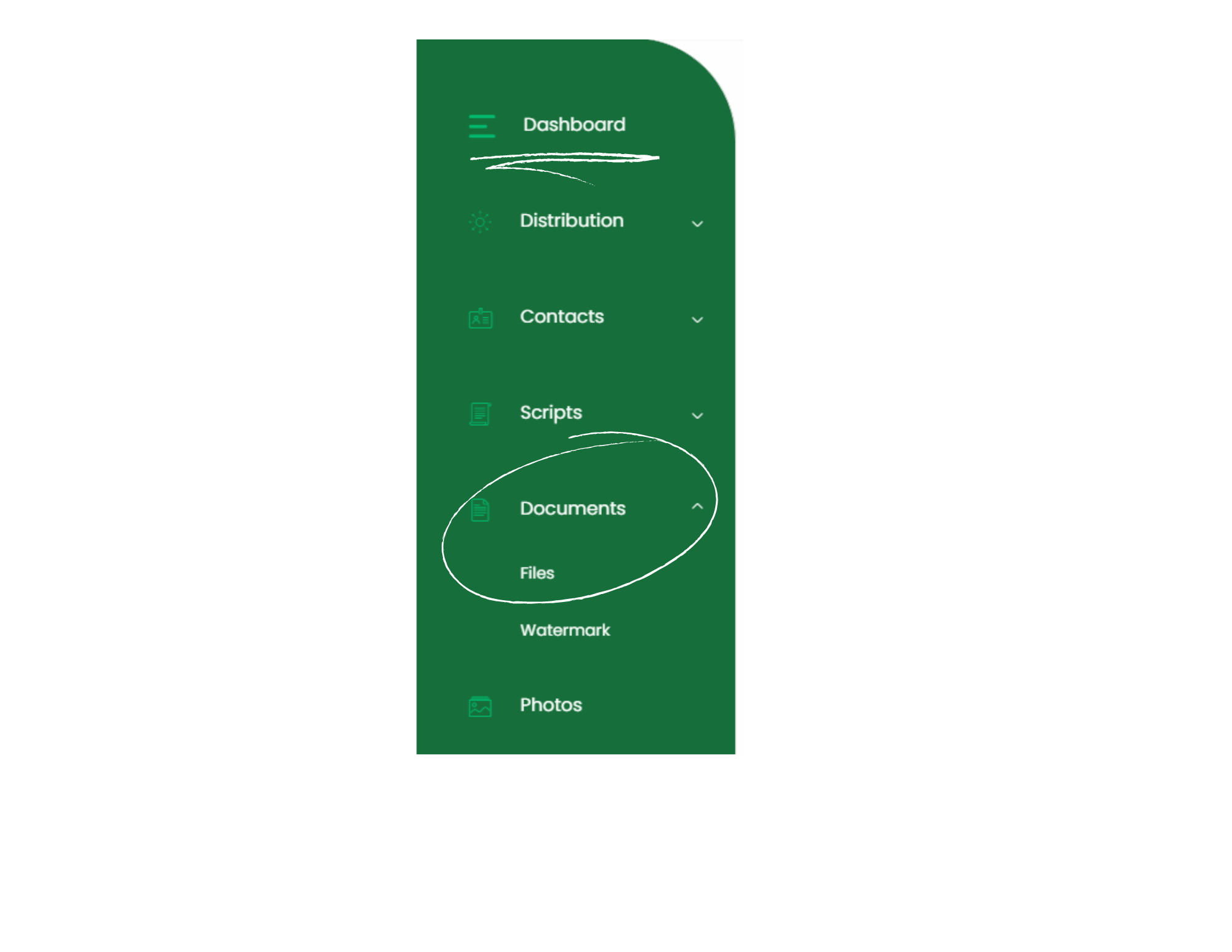Croogloo screenshot 1