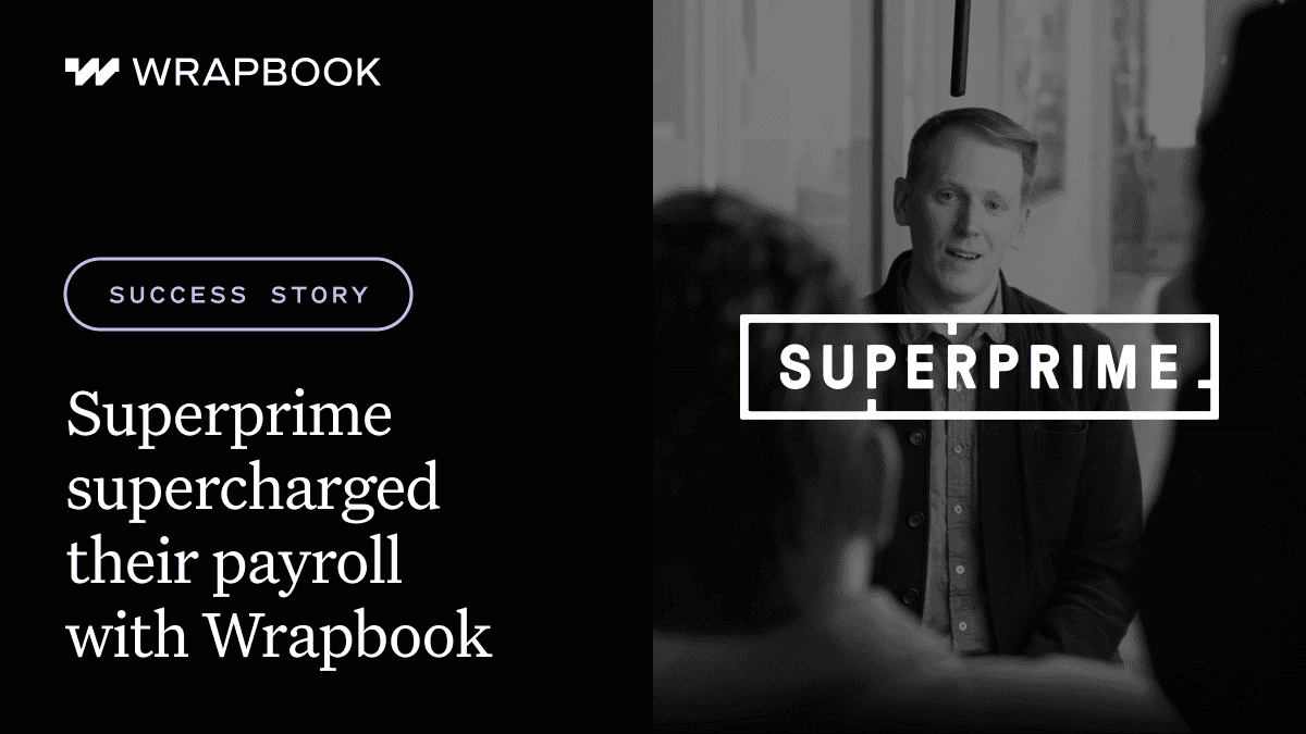 Wrapbook screenshot 1