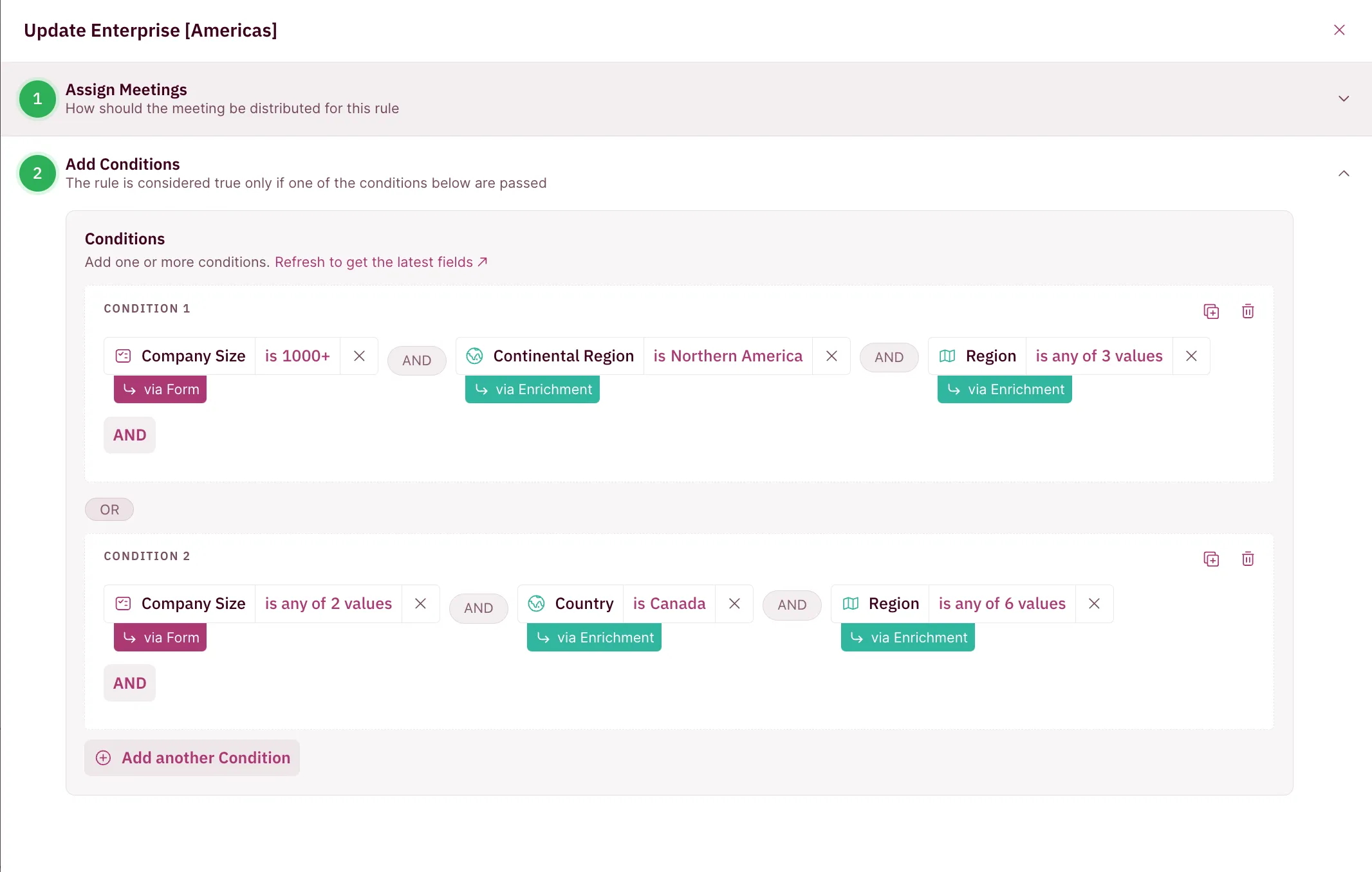 RevenueHero screenshot 1