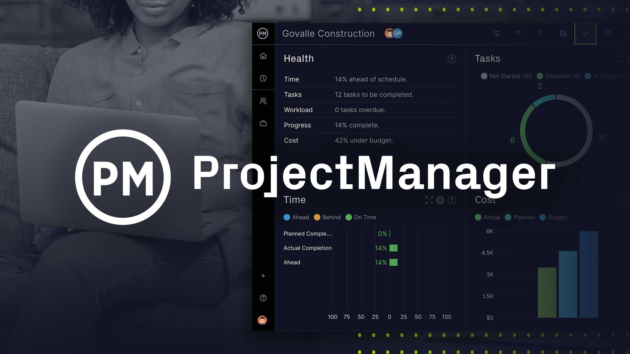 ProjectManager.com preview