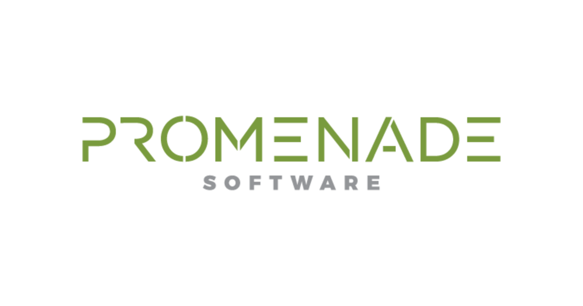 Promenade Software preview