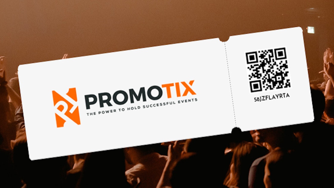 PromoTix Approvals preview
