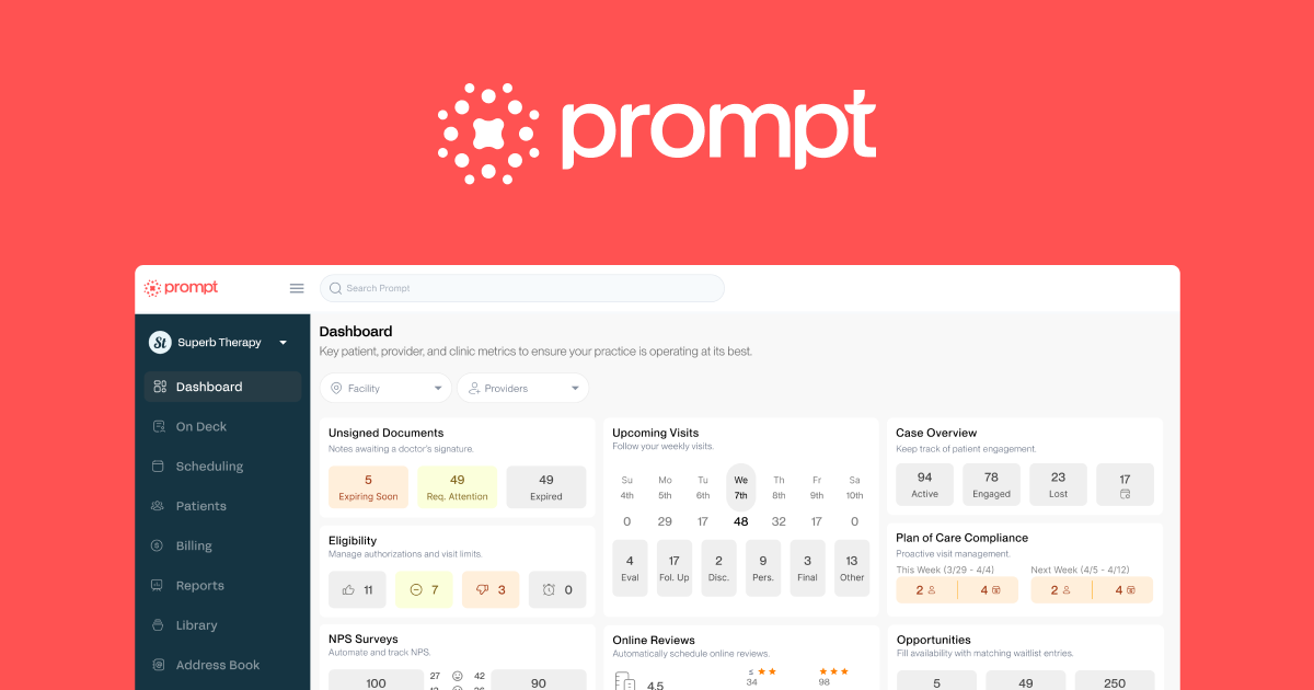 Prompt preview
