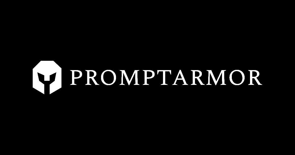 PromptArmor preview