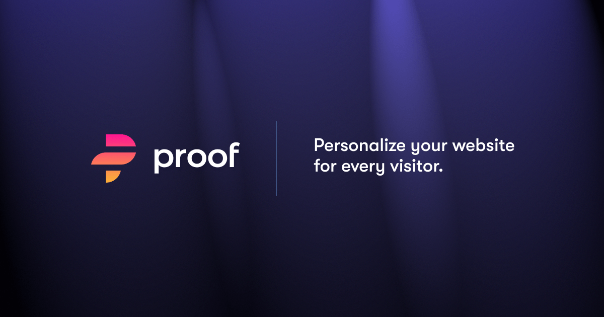 Proof Pulse preview