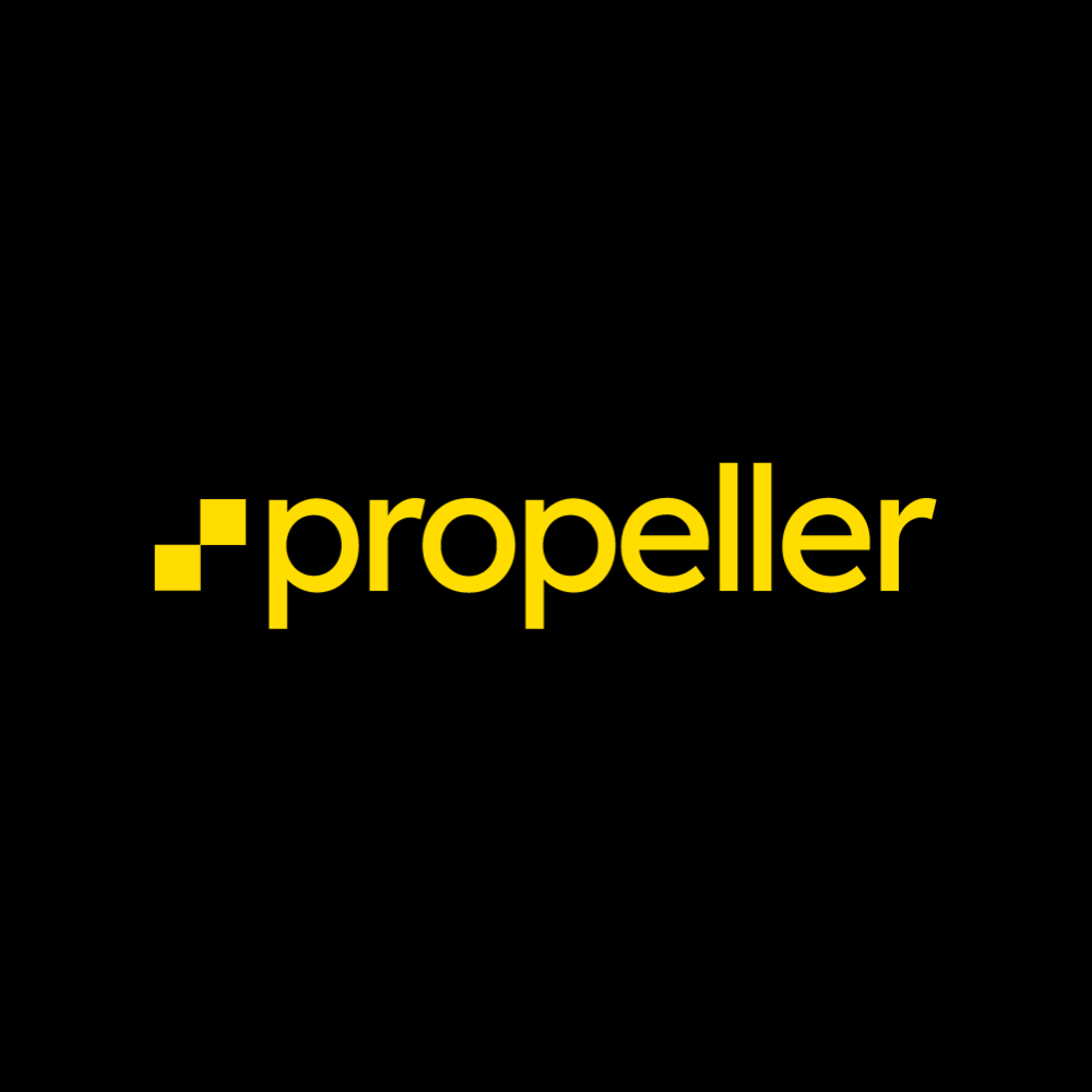 Propeller Aero preview