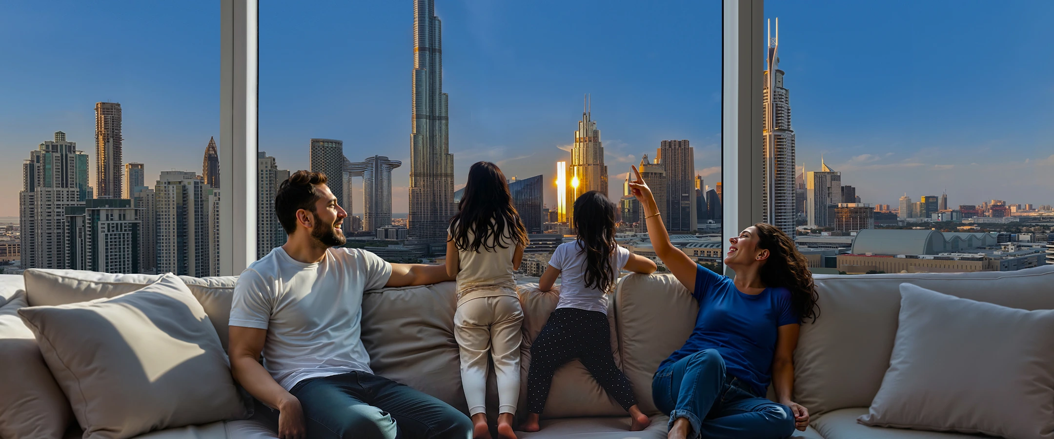 Property Finder preview