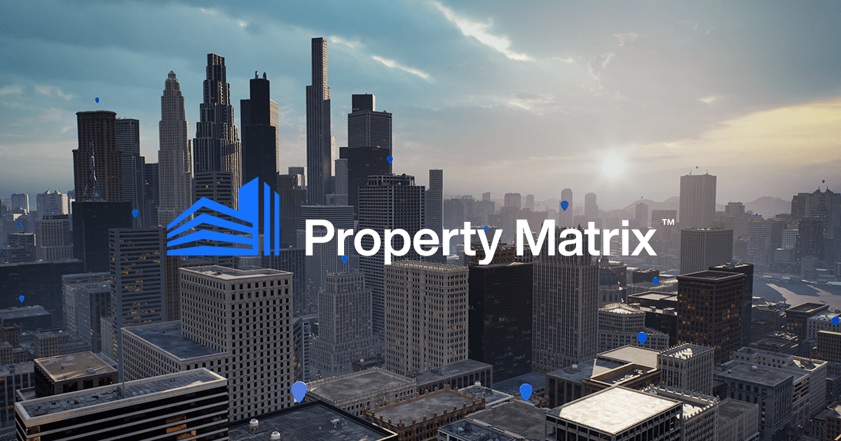 Property Matrix preview