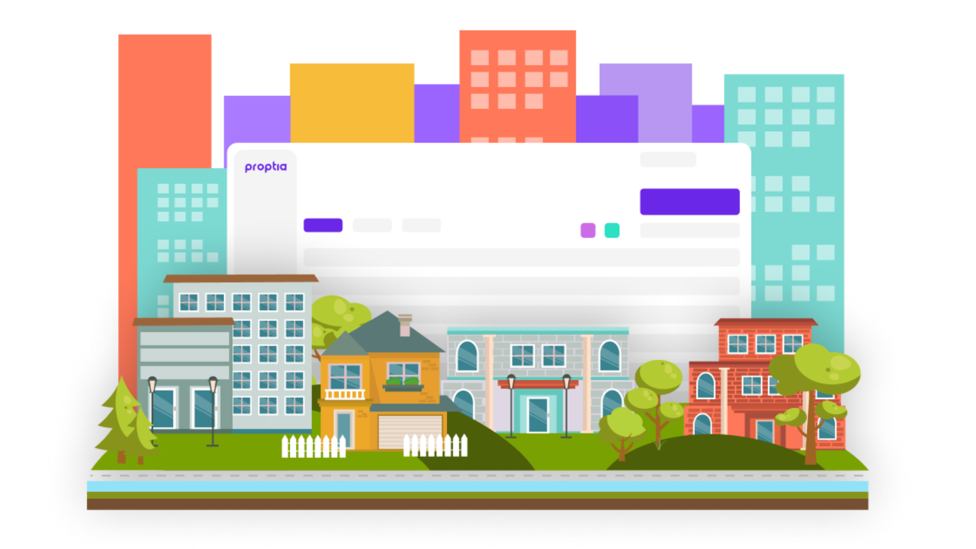 Proptia preview