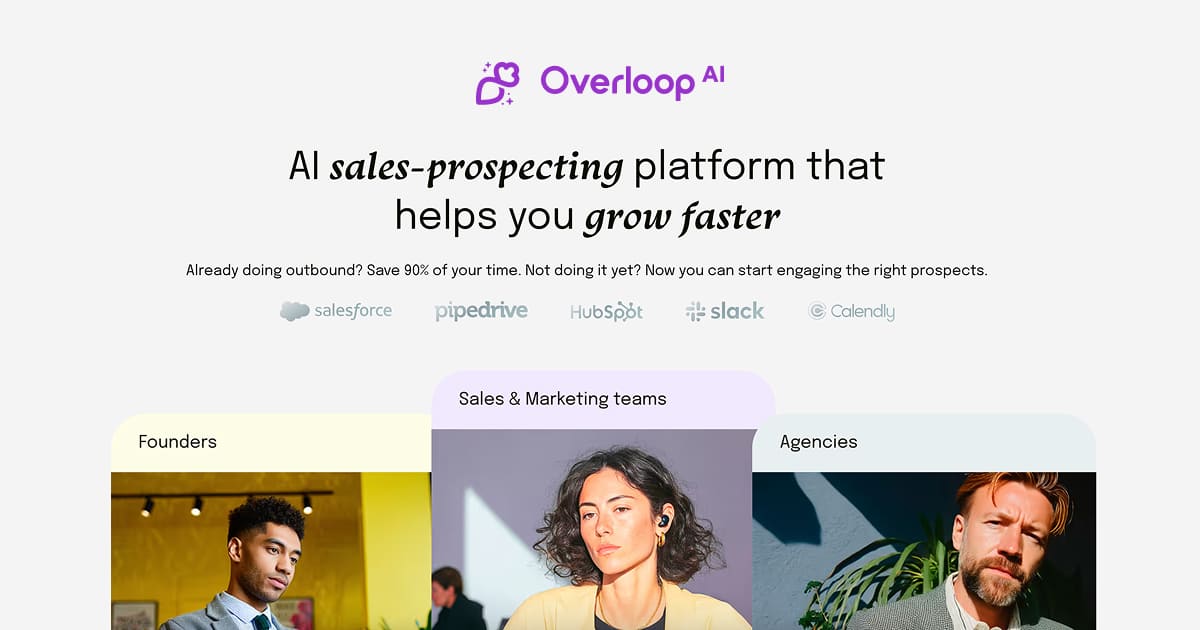Prospect.io preview