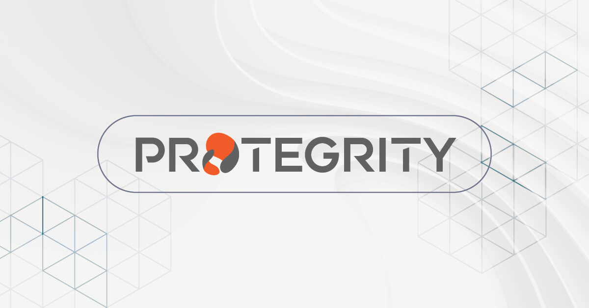 Protegrity preview