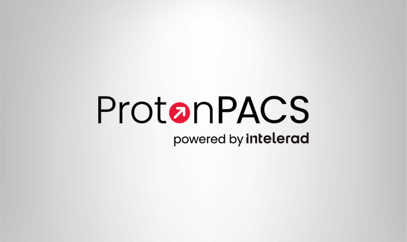 ProtonPACS preview