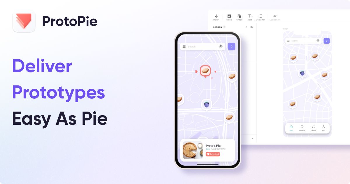 ProtoPie preview