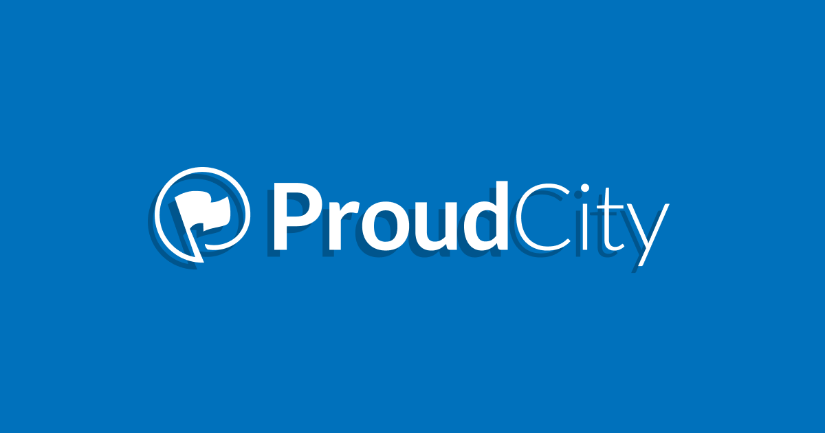 ProudCity preview