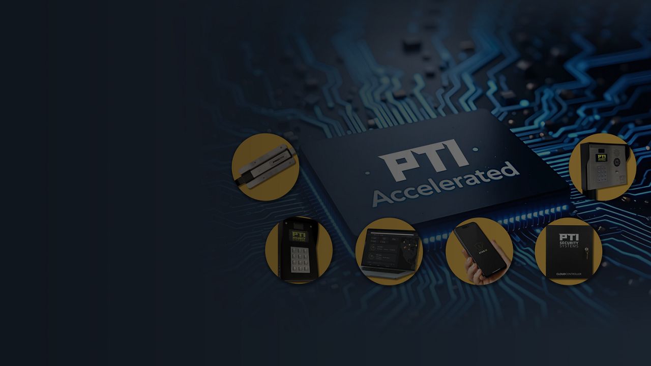 PTI Security Systems preview