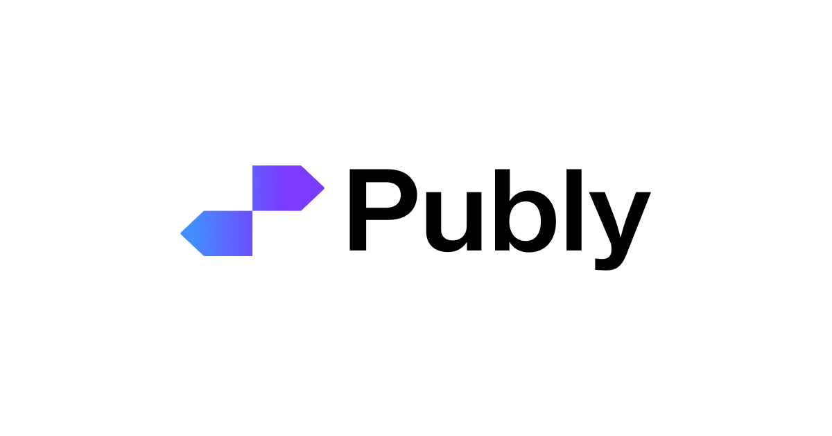 Publy Business preview