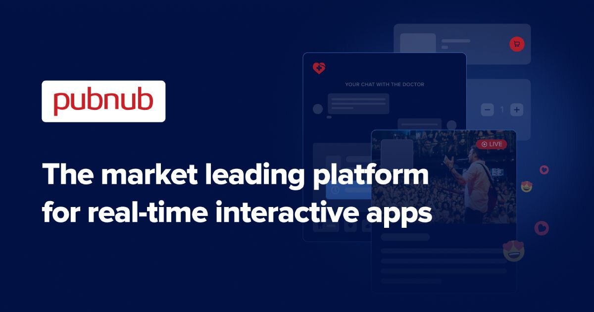 PubNub preview