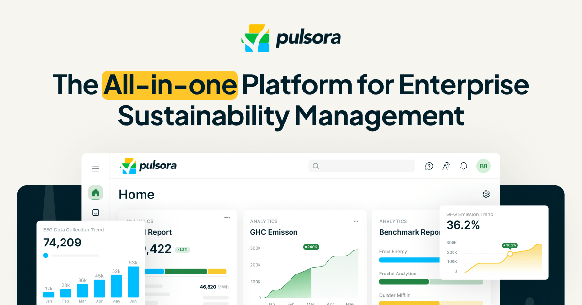 Pulsora preview