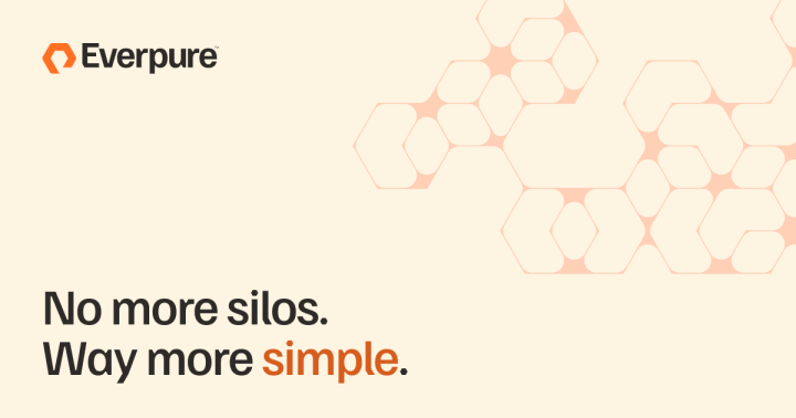 Pure Storage AI preview
