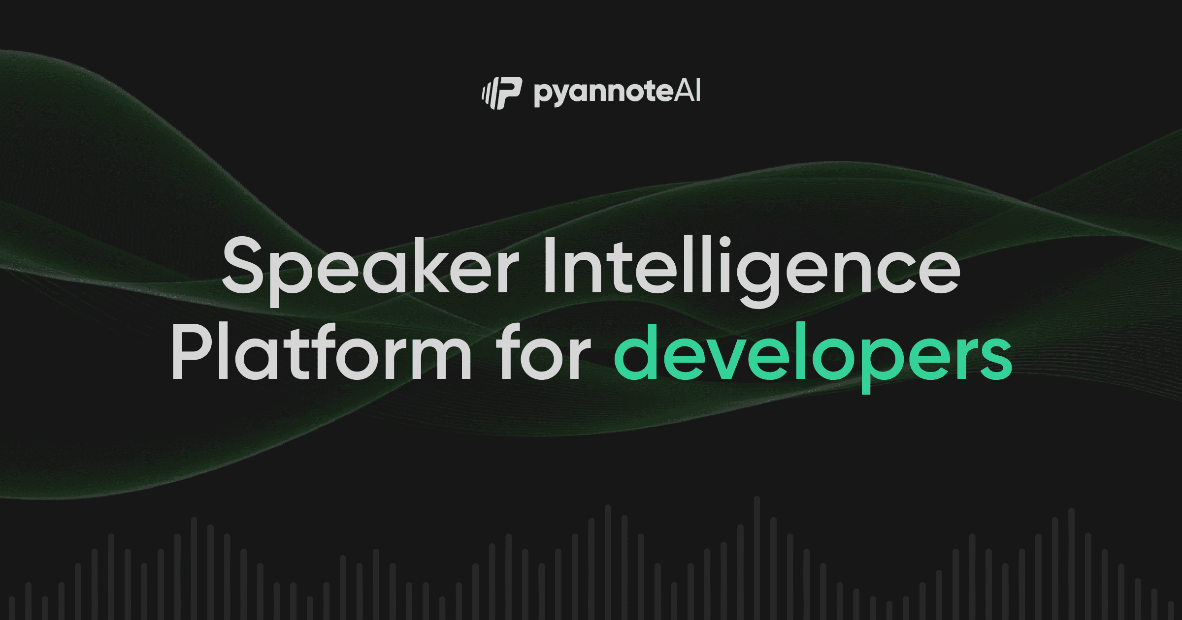 Pyannote AI preview