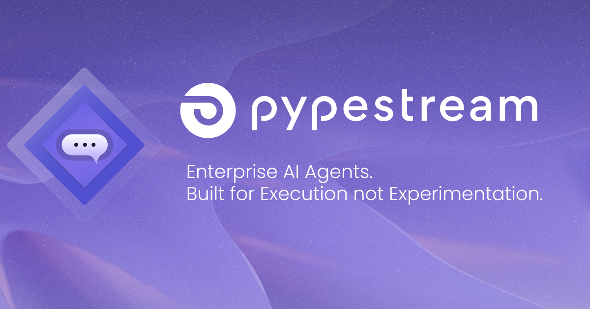 Pypestream preview