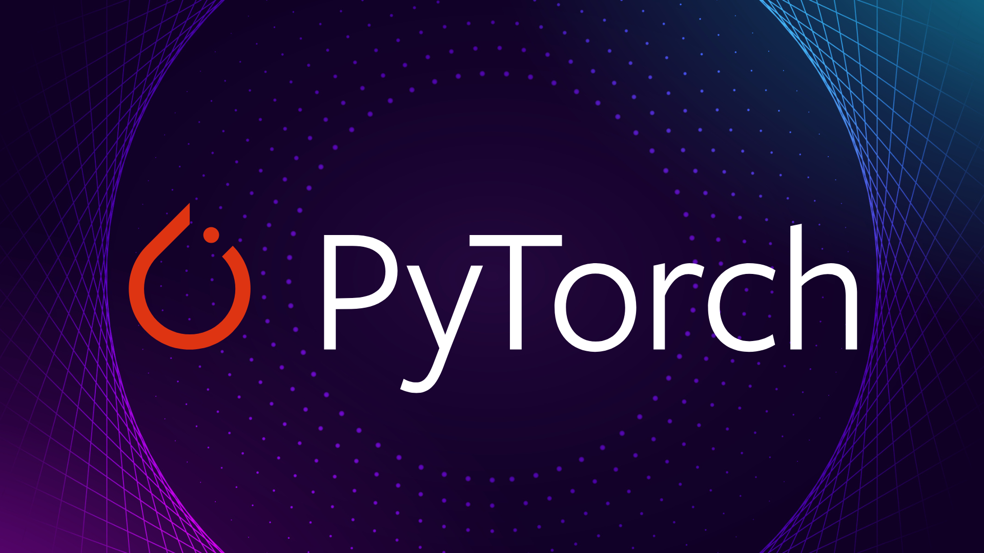 PyTorch preview