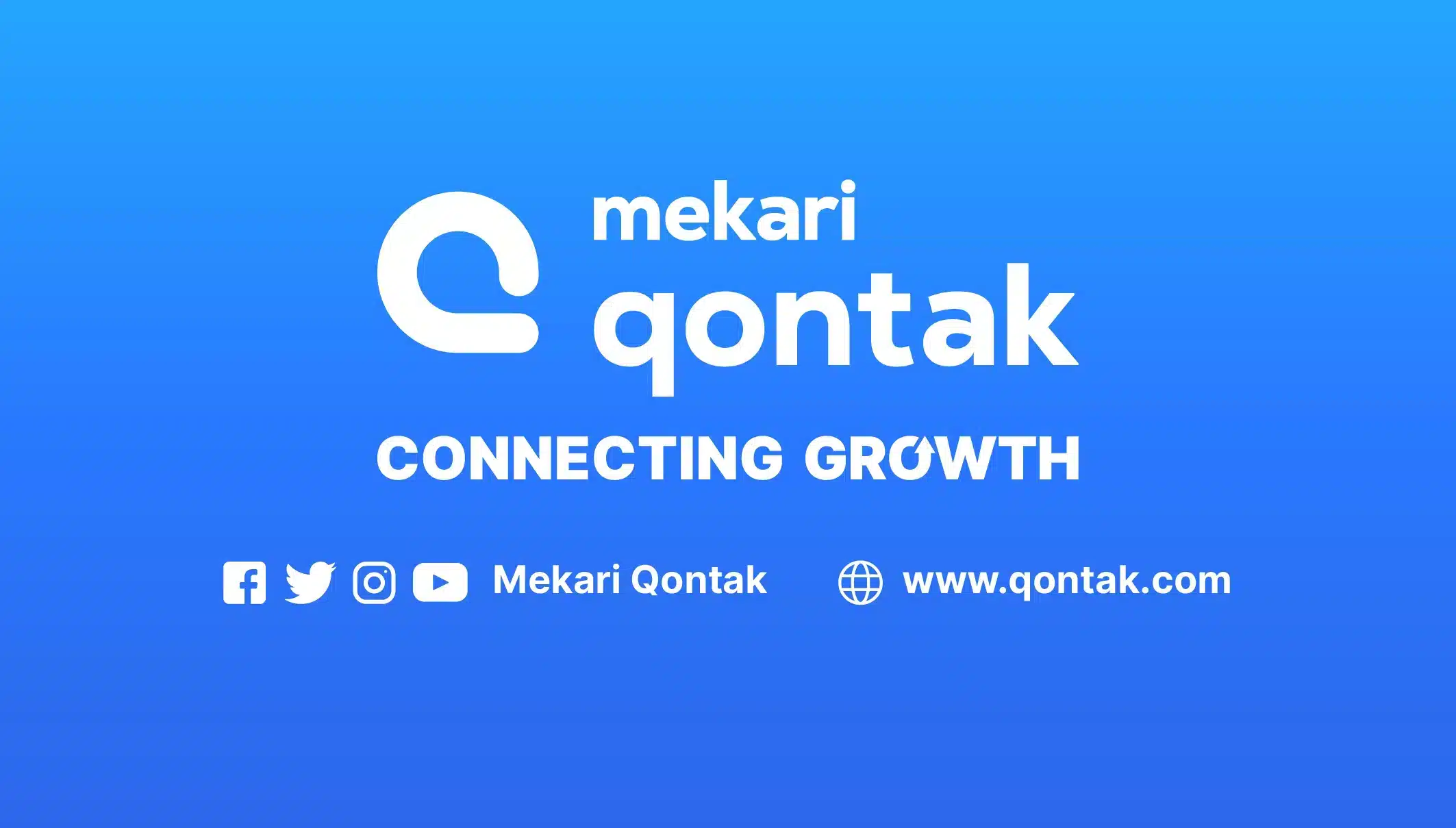 Qontak preview