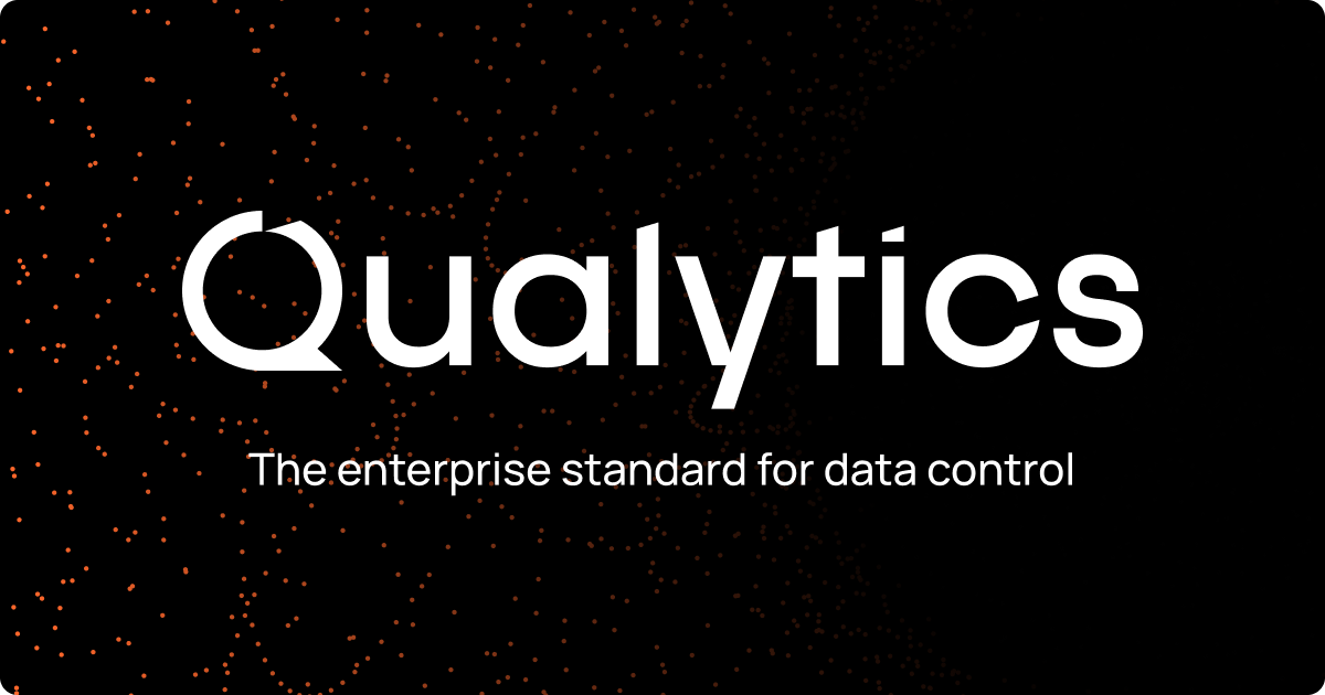 Qualytics preview