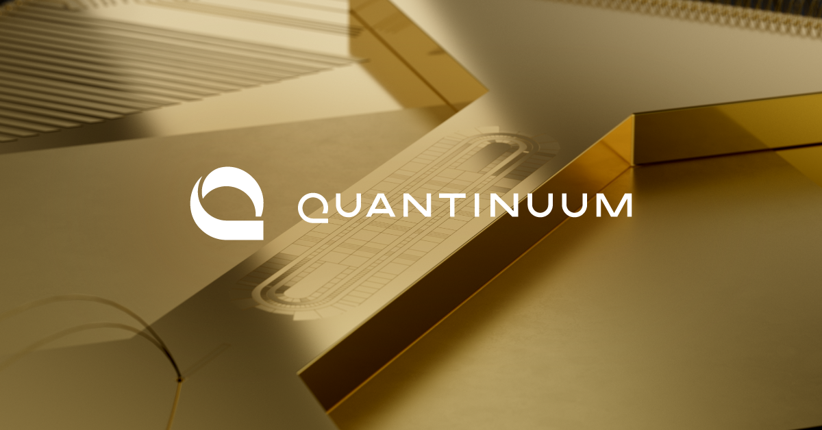 Quantinuum preview