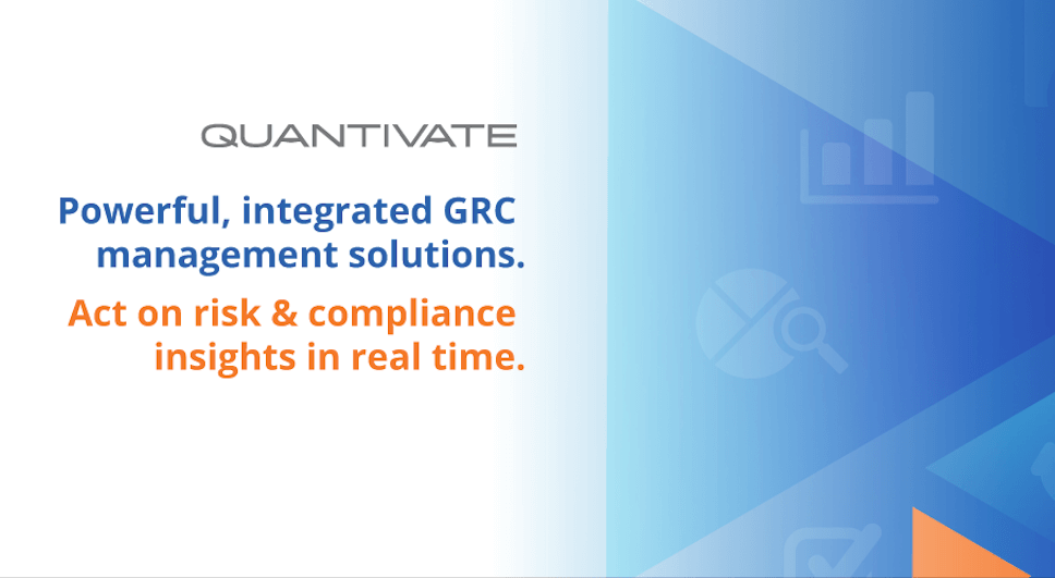 Quantivate preview