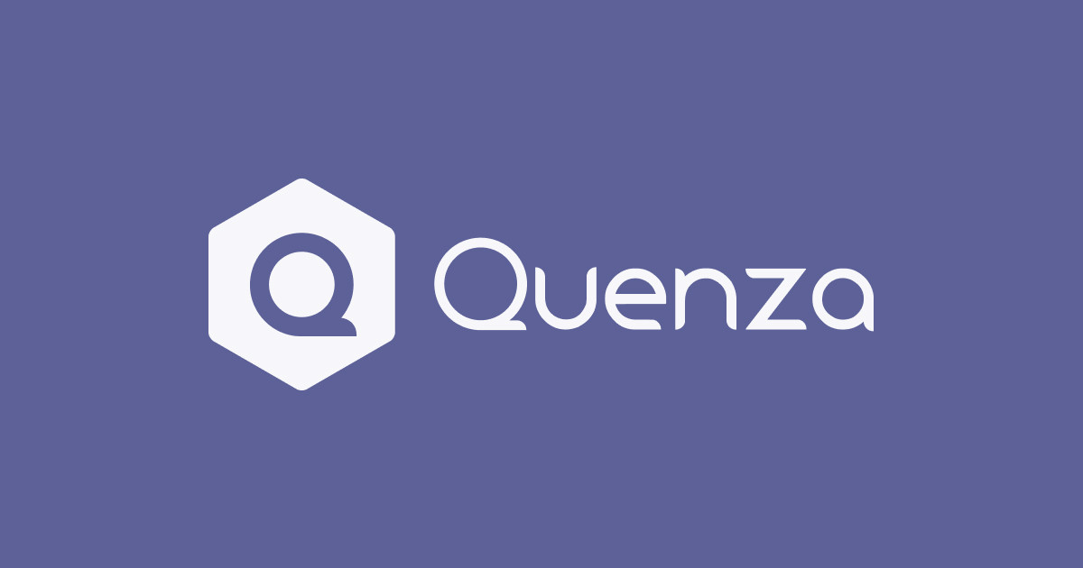 Quenza preview