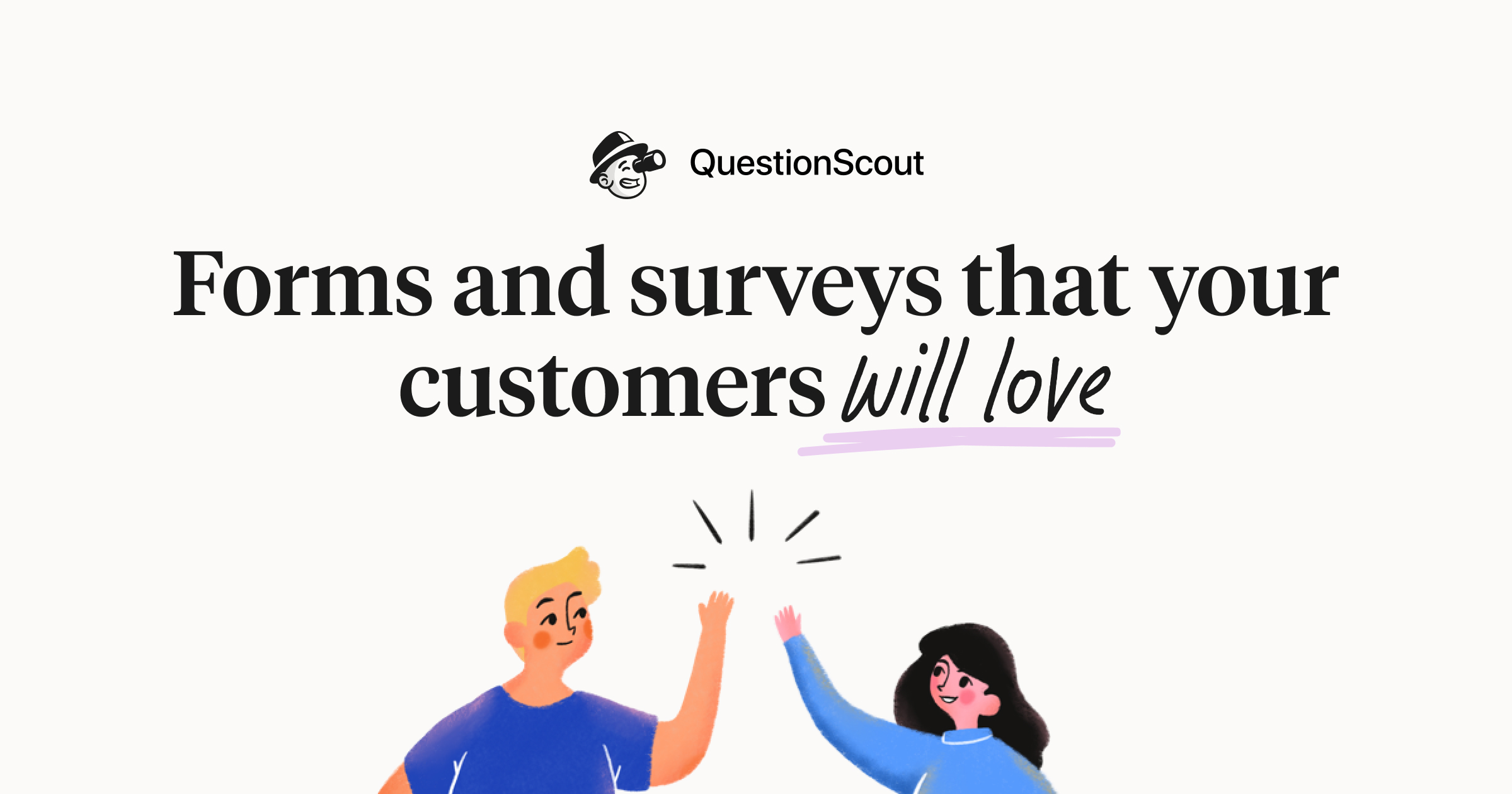 QuestionScout preview
