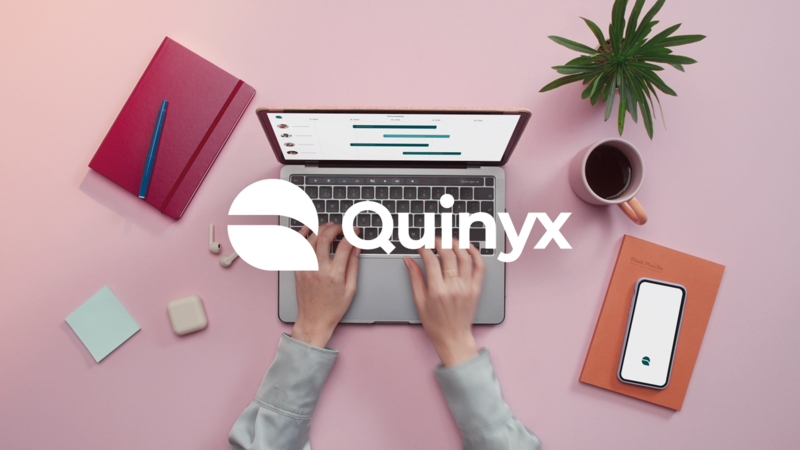 Quinyx preview