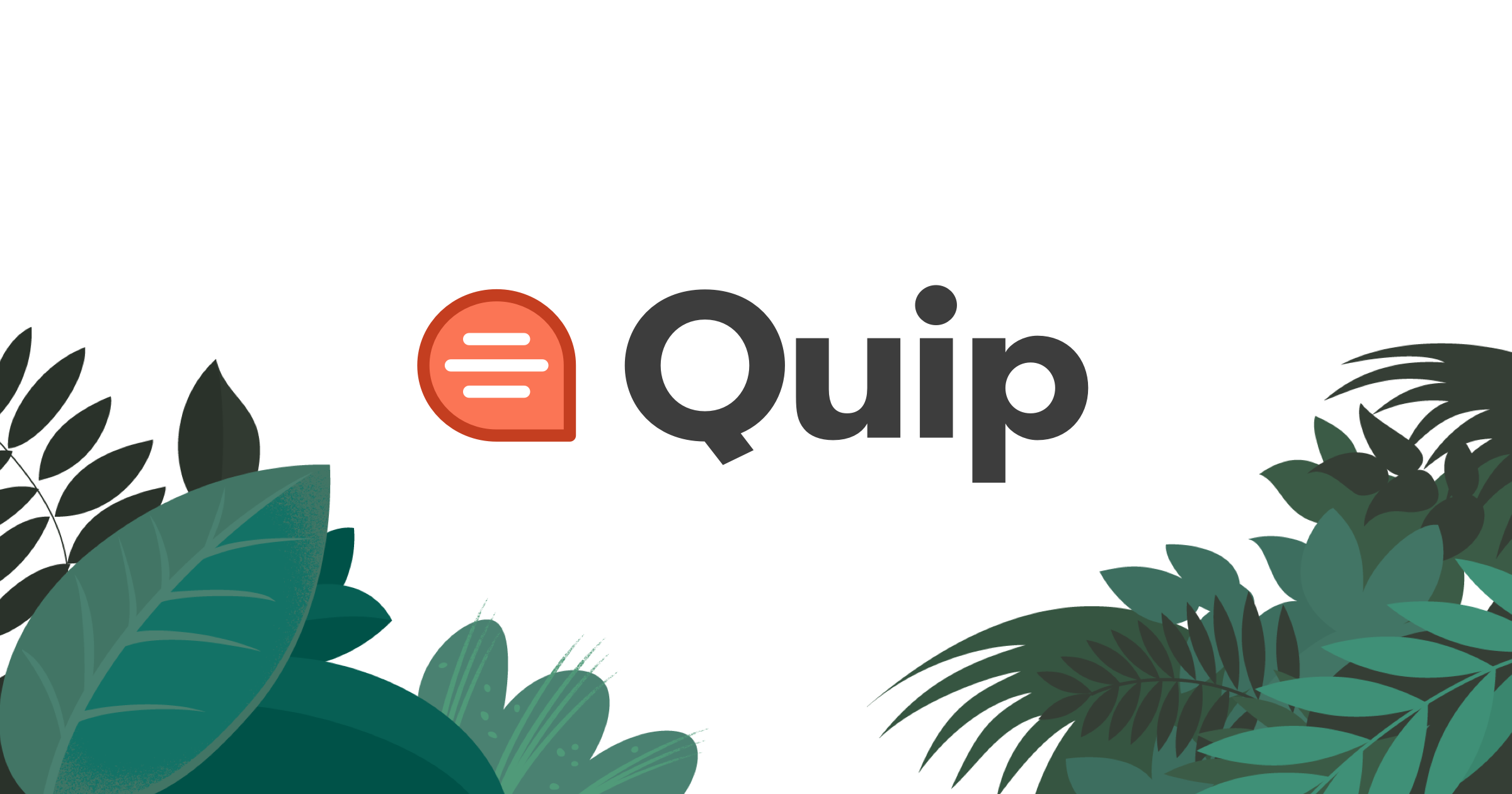 Quip preview