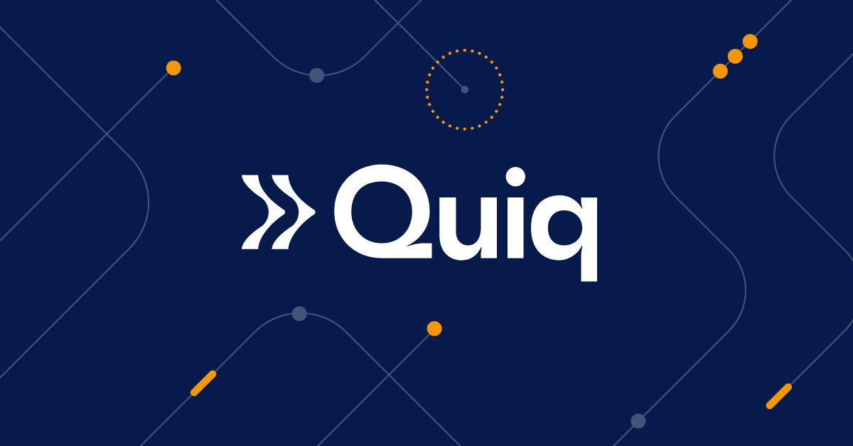 Quiq preview