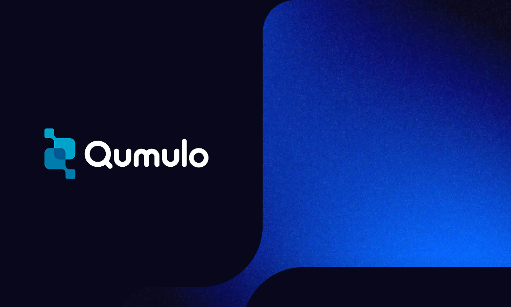 Qumulo Core preview