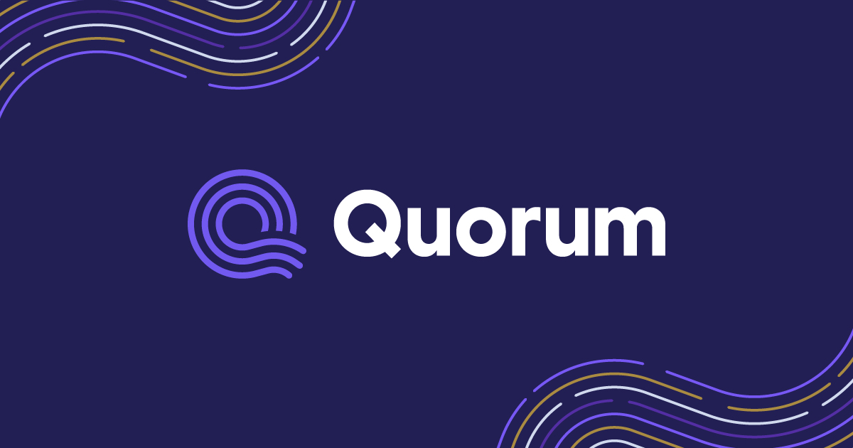 Quorum preview