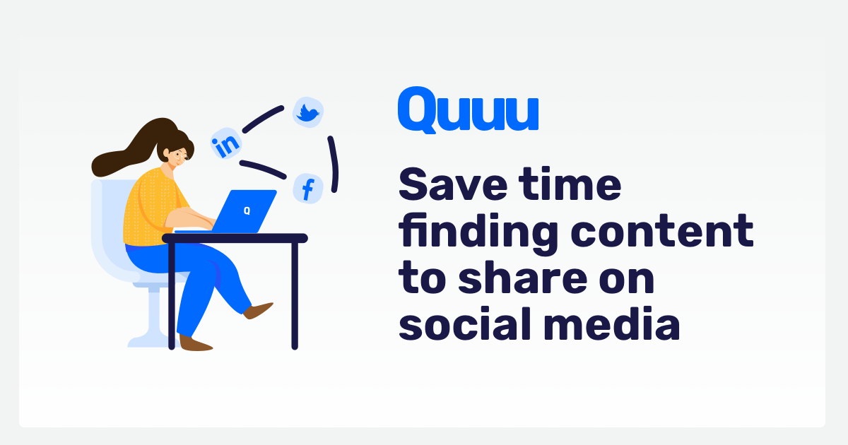 Quuu preview