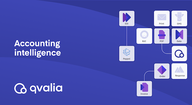 Qvalia preview
