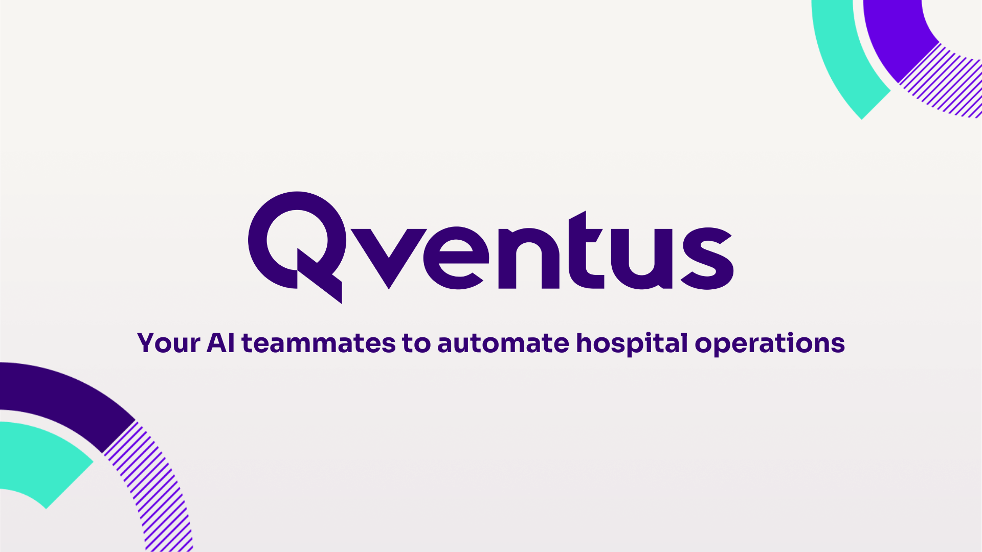 Qventus preview