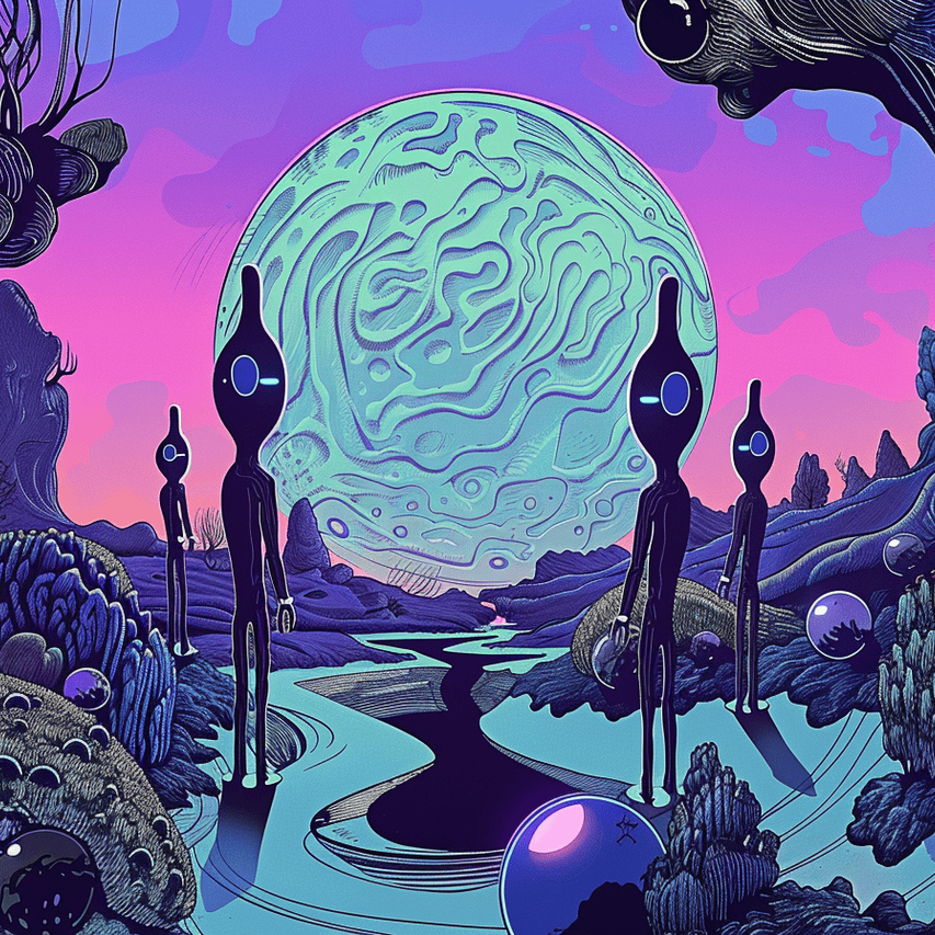 Radicle preview