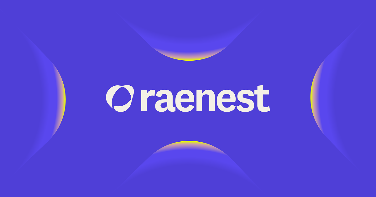 Raenest preview