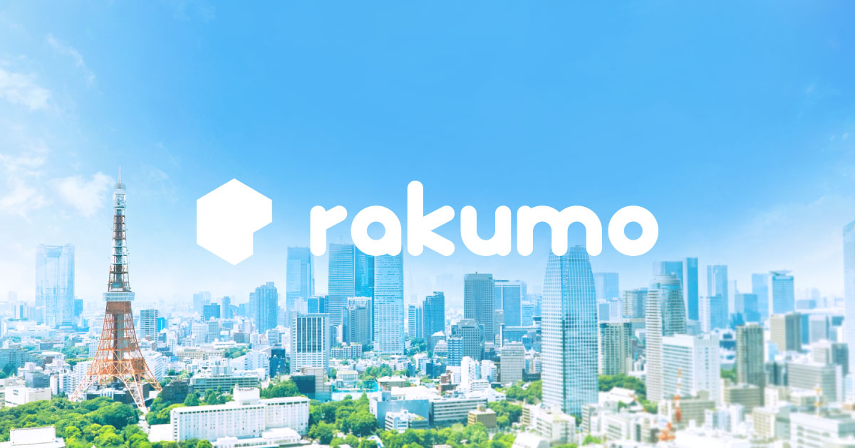 Rakumo preview