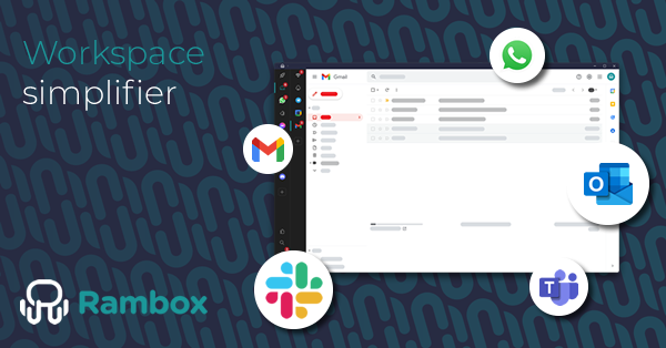 Rambox preview